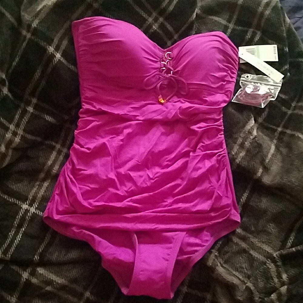 Nwt size 8 swimsuit